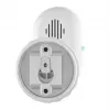 Kamera bezpieczeństwa IP Reolink Lumus E450 — 8MP (3840×2160), Wi‑Fi, wbudowany reflektor, opcja PoE, obiektyw 2,8 mm, microSD do 512 GB, IP65