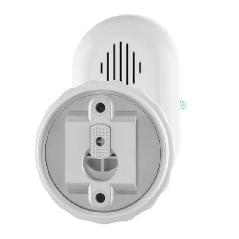 Kamera bezpieczeństwa IP Reolink Lumus E450 — 8MP (3840×2160), Wi‑Fi, wbudowany reflektor, opcja PoE, obiektyw 2,8 mm, microSD do 512 GB, IP65