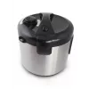 Multicooker ESPERANZA EKG011, pojemność 5 L, 860 W, czarny/stal nierdzewna