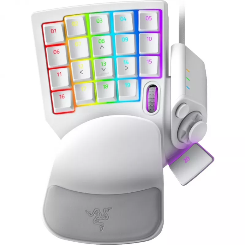 Klawiatura Razer Tartarus Pro