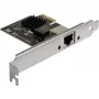 Karta interfejsu Inter-Tech ST-7266 PCIe RJ-45 Chłodzenie pasywne