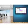 Monitor Avocor AVK-6510 65 cali LED 4K Ultra HD