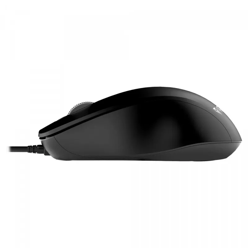 Mysz Yenkee YMS 003BK przewodowa USB