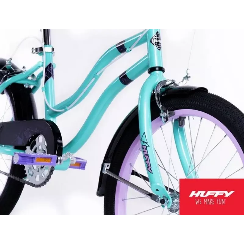 Rower dziecięcy 20 Huffy Fairmont 73559W