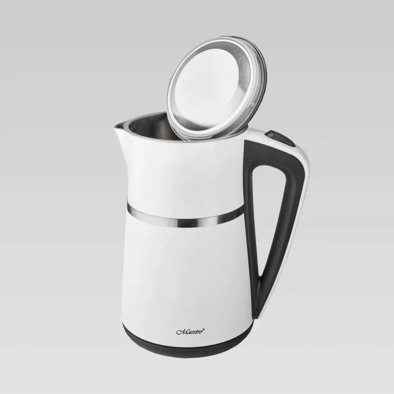 Czajnik elektryczny MAESTRO MR-030-WHITE