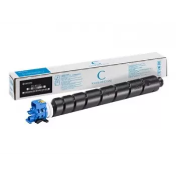 Kaseta z tonerem KYOCERA TK-8335C 1 szt. oryginalna cyjan
