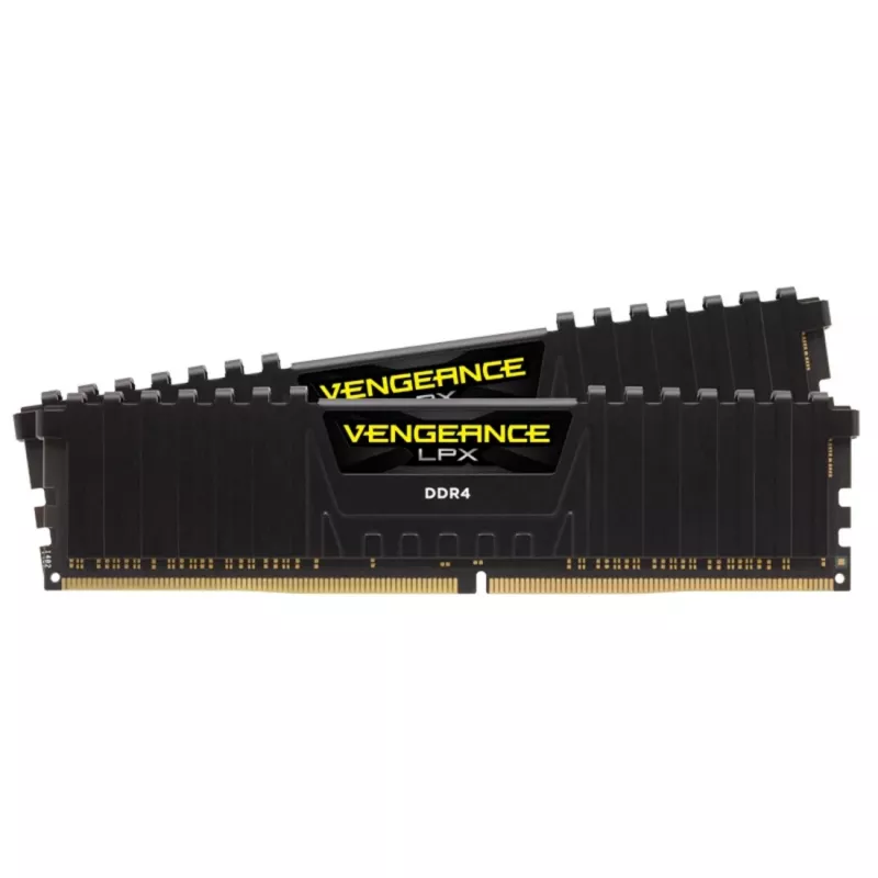 Pamięć DDR4 Vengeance LPX 16 GB/2666 (2x8 GB) C16