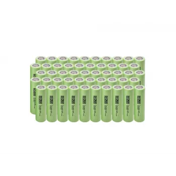 Green Cell 50GC18650NMC29 bateria domowa Akumulator 18650 litowo-jonowy (Li-Ion)