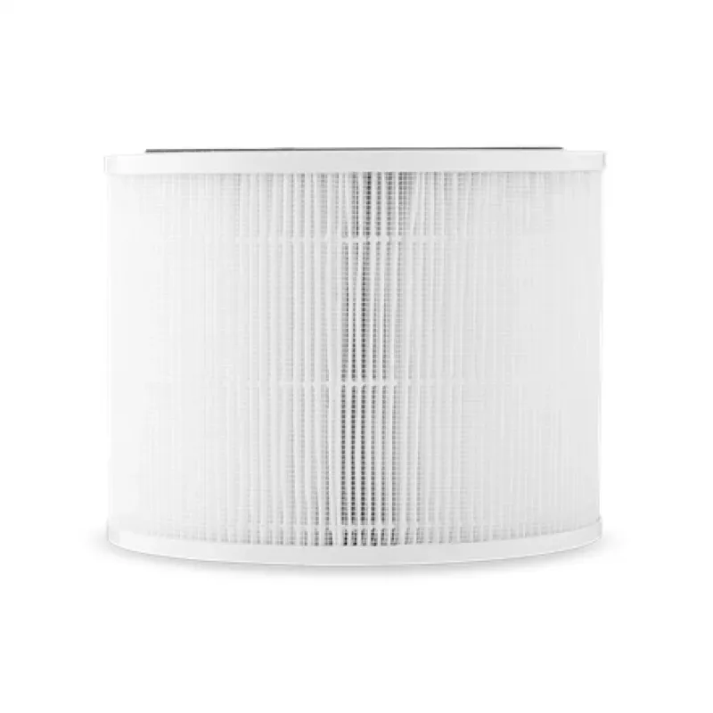 Duux | Filtr HEPA+Węglowy do oczyszczacza powietrza Bright | Pasuje do oczyszczacza Sphere (DXPU06 lub DXPU07) | Biały