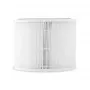 Duux | Filtr HEPA+Węglowy do oczyszczacza powietrza Bright | Pasuje do oczyszczacza Sphere (DXPU06 lub DXPU07) | Biały