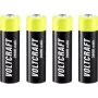 Endurance Mignon AA - akumulator NiMH 2600 mAh 1,2 V 4 szt. (VC-12714020)