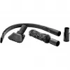 Zestaw do czyszczenia samochodu AEG AKIT09C Czarny 4 szt. 1 adapter
