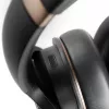 Teufel REAL Niebieski PRO Zestaw słuchawkowy Bezprzewodowy nauszny Gaming Bluetooth Czarny