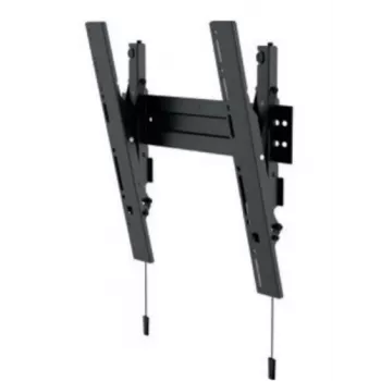 Uchwyt ścienny Hagor BL Superslim Tilt 400 55 cali Czarny