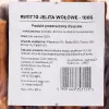 Gryzak dla psa PETITTO z jelit wołowych 100 g — jednoskładnikowy naturalny gryzak dla psów