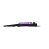 Przewodowa klawiatura gamingowa Razer Ornata V3 — hybryda membranowo-mechaniczna, podświetlenie RGB LED, USB