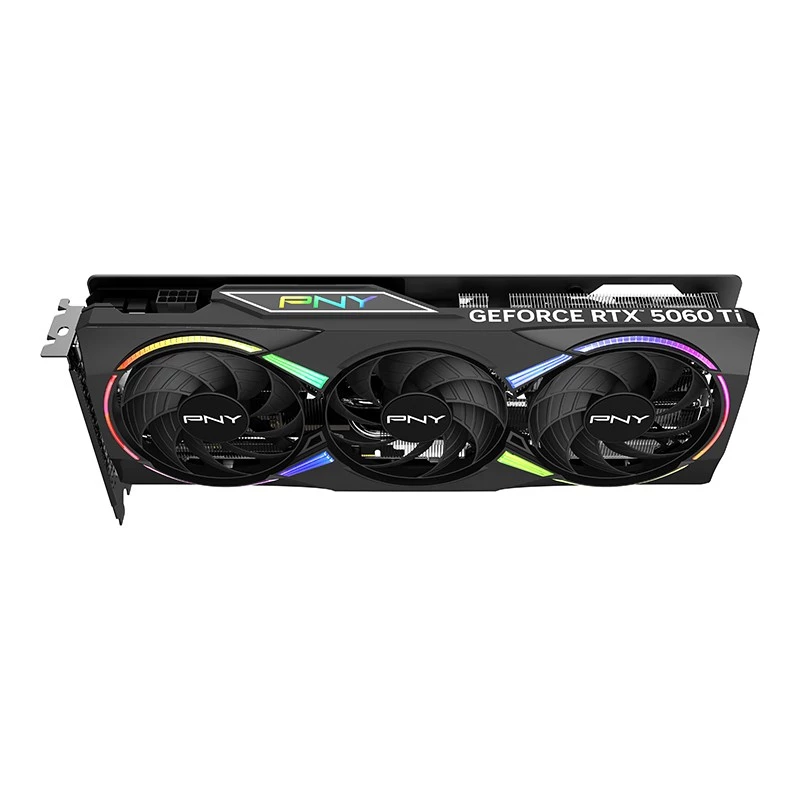 Karta graficzna GeForce RTX 5060 Ti 16GB RGB VCG5060T16TFXXPB1-O