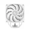 DeepCool AK400 Digital PRO WH Chłodzenie procesora powietrzne 12 cm białe 1 szt.