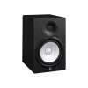 2-drożny głośnik monitorowy studyjny YAMAHA HS8, 120 W RMS, 8-calowy woofer, 1-calowy tweeter, 38–30000 Hz, wejście XLR, czarny
