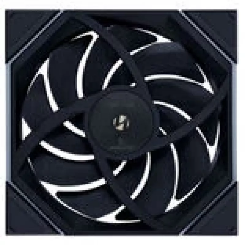 Wentylator chłodzący lian li UNI FAN TL Wireless 140mm ARGB PWM Czarny, model 14TL1W1B