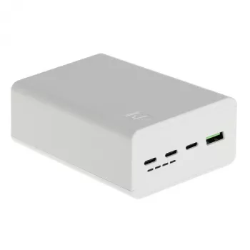 Powerbank GreenCell PowerPlay 30 30000mAh Biały