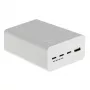 Powerbank GreenCell PowerPlay 30 30000mAh Biały
