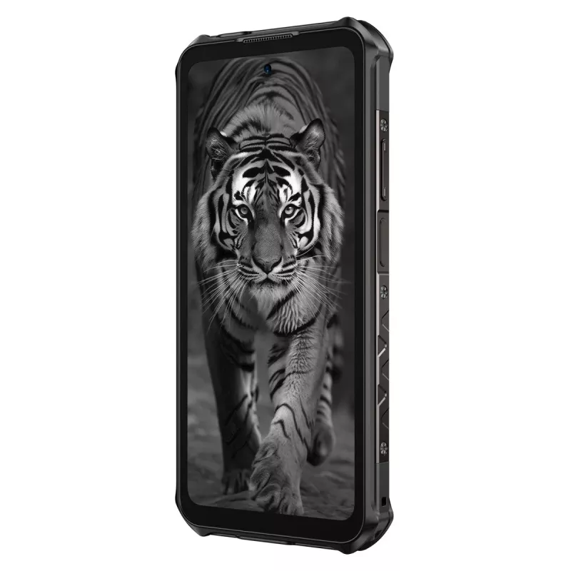 Smartfon UleFone Armor X16 6,1 cala 128 GB Czarny, Klasa energetyczna A