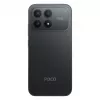 POCO F8 Pro 5G Dual SIM Smartphone, 12 GB RAM, 256 GB, Black (MZB0M3ZEU)