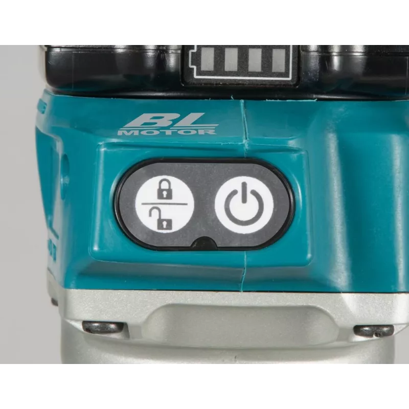 Frezarka Makita DRT50ZJX2