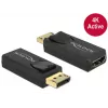 adapter złącza złącza DeLOCK 65573