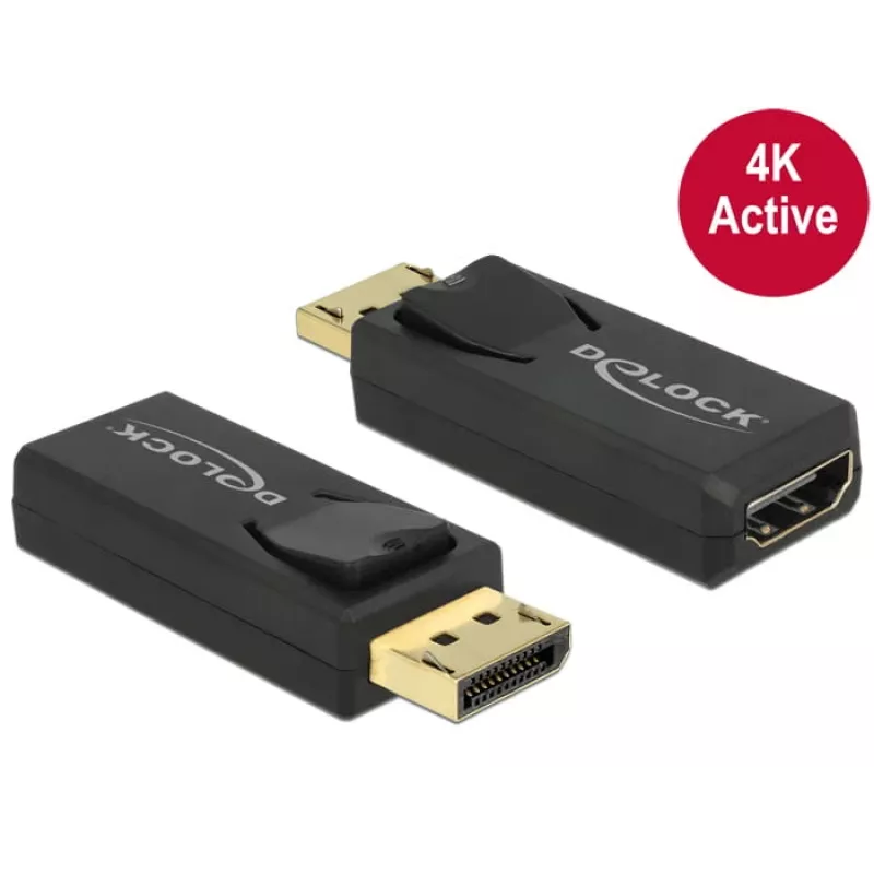 adapter złącza złącza DeLOCK 65573