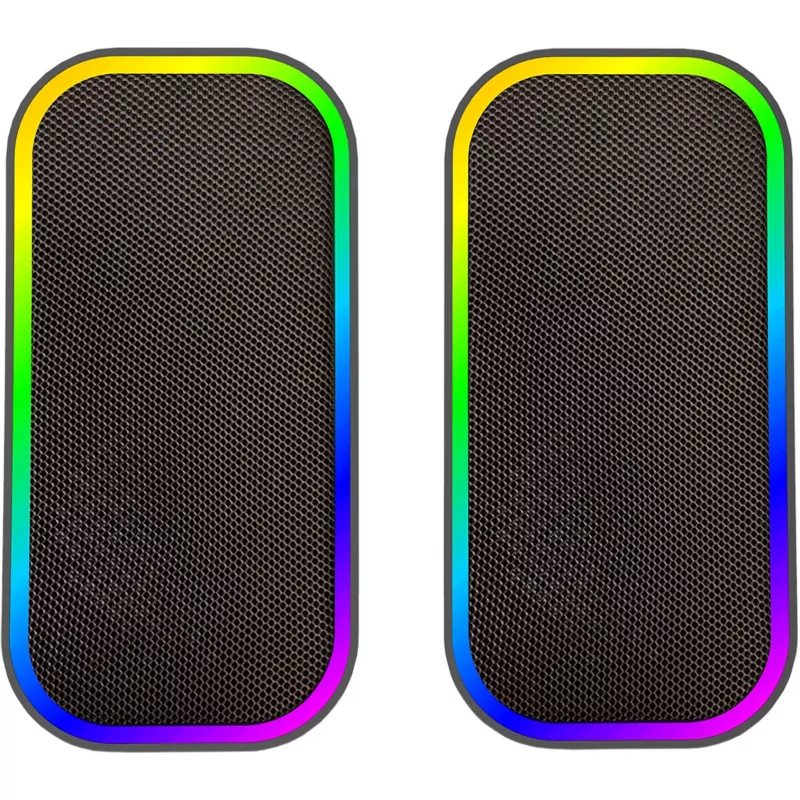 Speaker SPEEDLINK TOKEN RGB 6 W