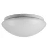 Lampa sufitowa MACLEAN MCE309 z mikrofalowym czujnikiem ruchu — sufitowa oprawa oświetleniowa