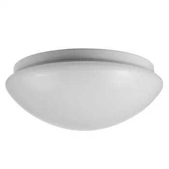 Lampa sufitowa MACLEAN MCE309 z mikrofalowym czujnikiem ruchu — sufitowa oprawa oświetleniowa