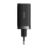 Ładowarka Baseus GaN5 Pro Universal Czarna