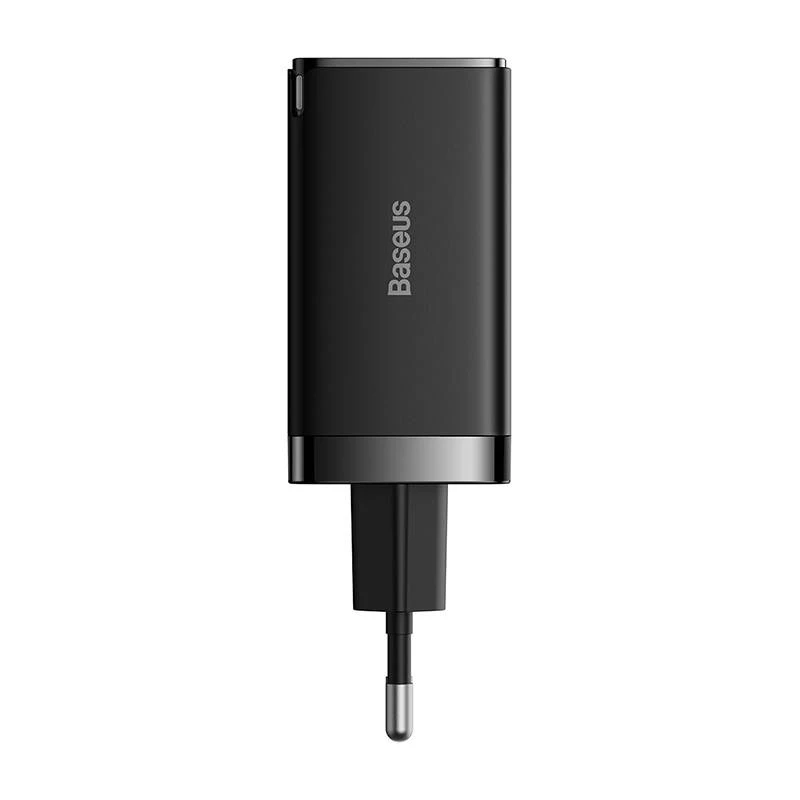 Ładowarka Baseus GaN5 Pro Universal Czarna