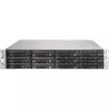 Super Micro Supermicro SC826 BE1C-R609JBOD macierz dyskowa 12 wnęk (SATA-600 SAS-3) rack 2U (CSE-8