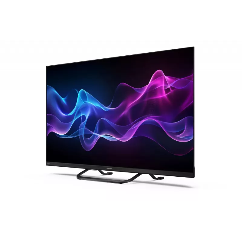 Sharp 32HF3865E 32-calowy Smart TV z Google TV