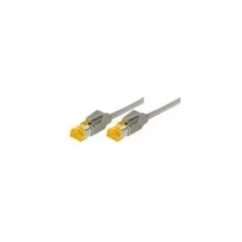Tecline 72215 Ethernet kabel krosowy szary