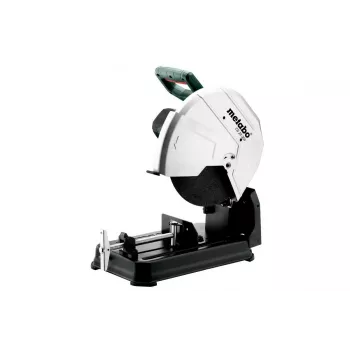 METABO. Przecinarka do metalu CS 22-355