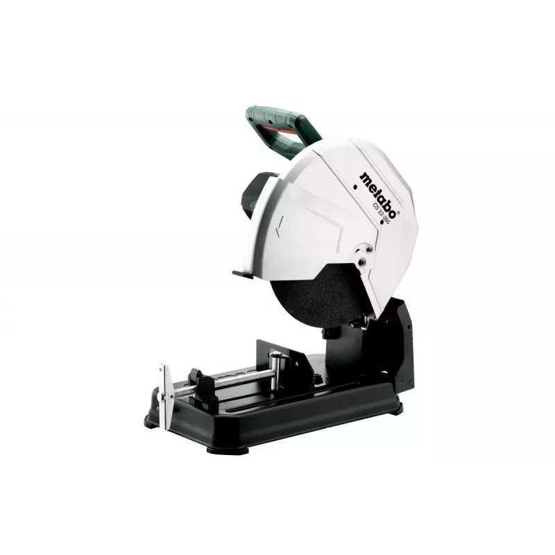 METABO. Przecinarka do metalu CS 22-355
