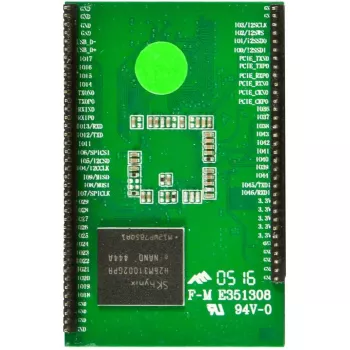 ALLNET ALL5688 / Płyta CPU Mediatek MIPS MT7688AN 580Mhz MIPS 24KEc (ALL5688)