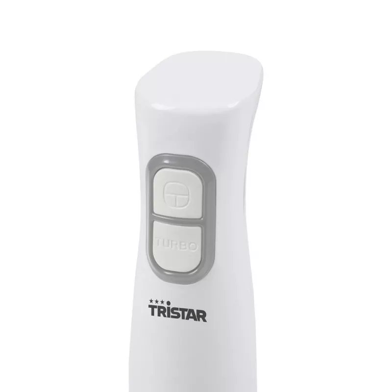 Blender przenośny Tristar MX-4851 Biały