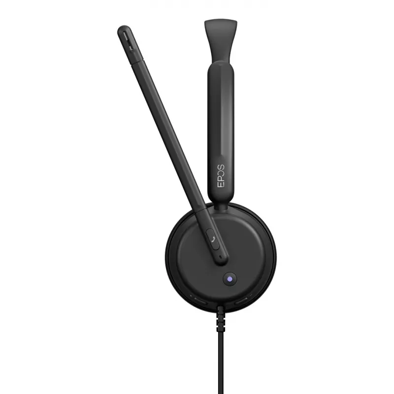 Zestaw słuchawkowy EPOS Duo do MS Teams USB C