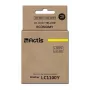 Actis KB-1100Y Tusz (zamiennik do Brother LC1100Y/980Y; Standard; 19 ml; żółty)