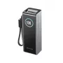Kabel do ECOFLOW RAPID 25K - Srebrny Powerbank