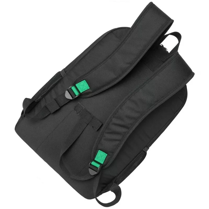 Plecak na laptopa Rivacase 5566, czarny