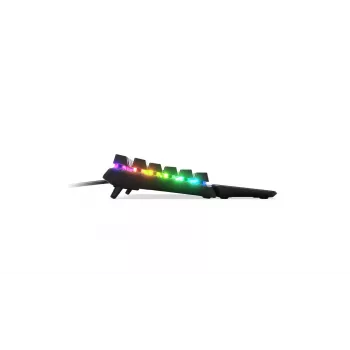 klawiatura Steelseries APEX 7 Gaming USB QWERTY US English Czarny