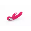 Wibrator Erolab Silicone Rose Pink