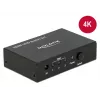 Przełącznik wideo HDMI DeLOCK 18683